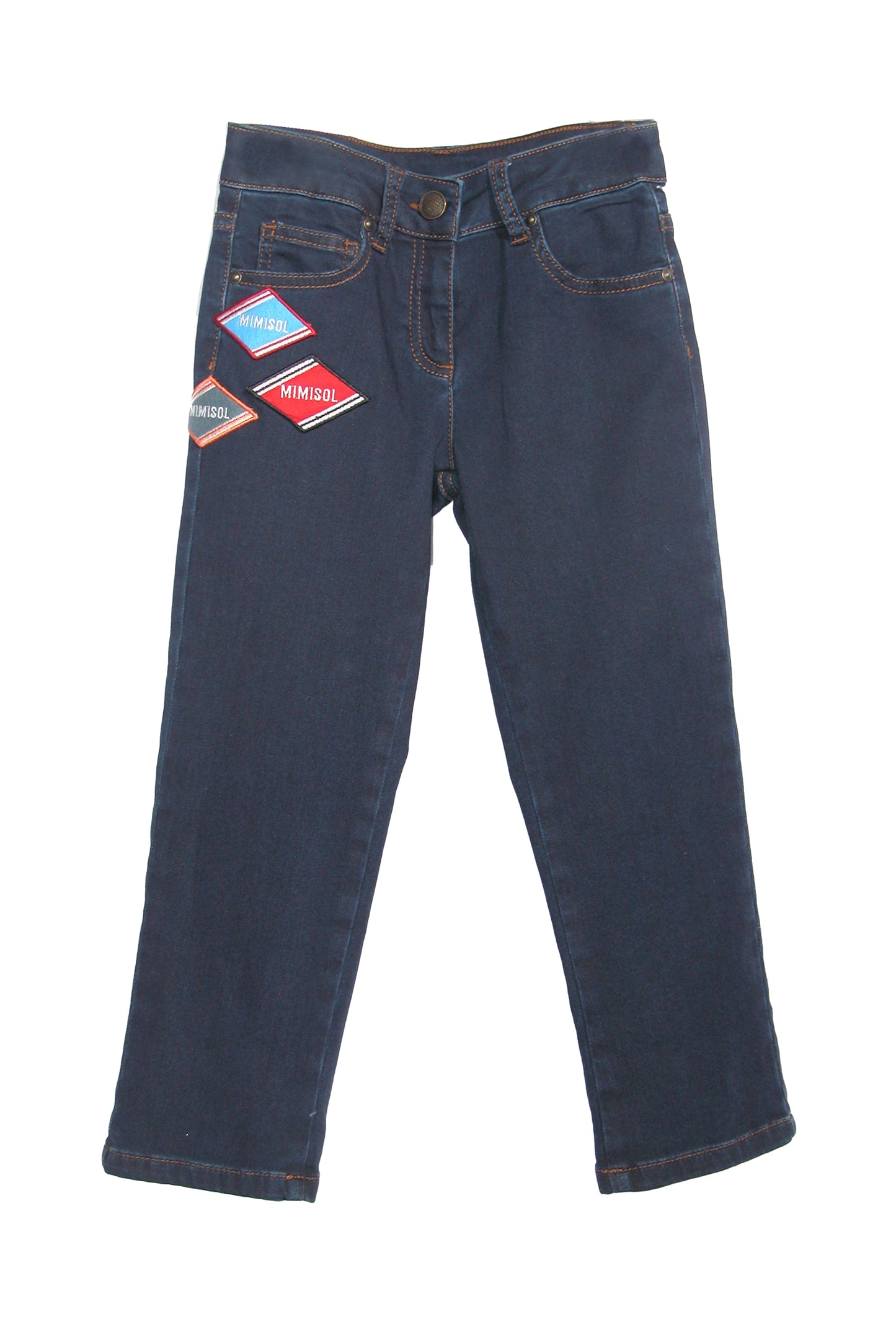 Mimisol Denim with