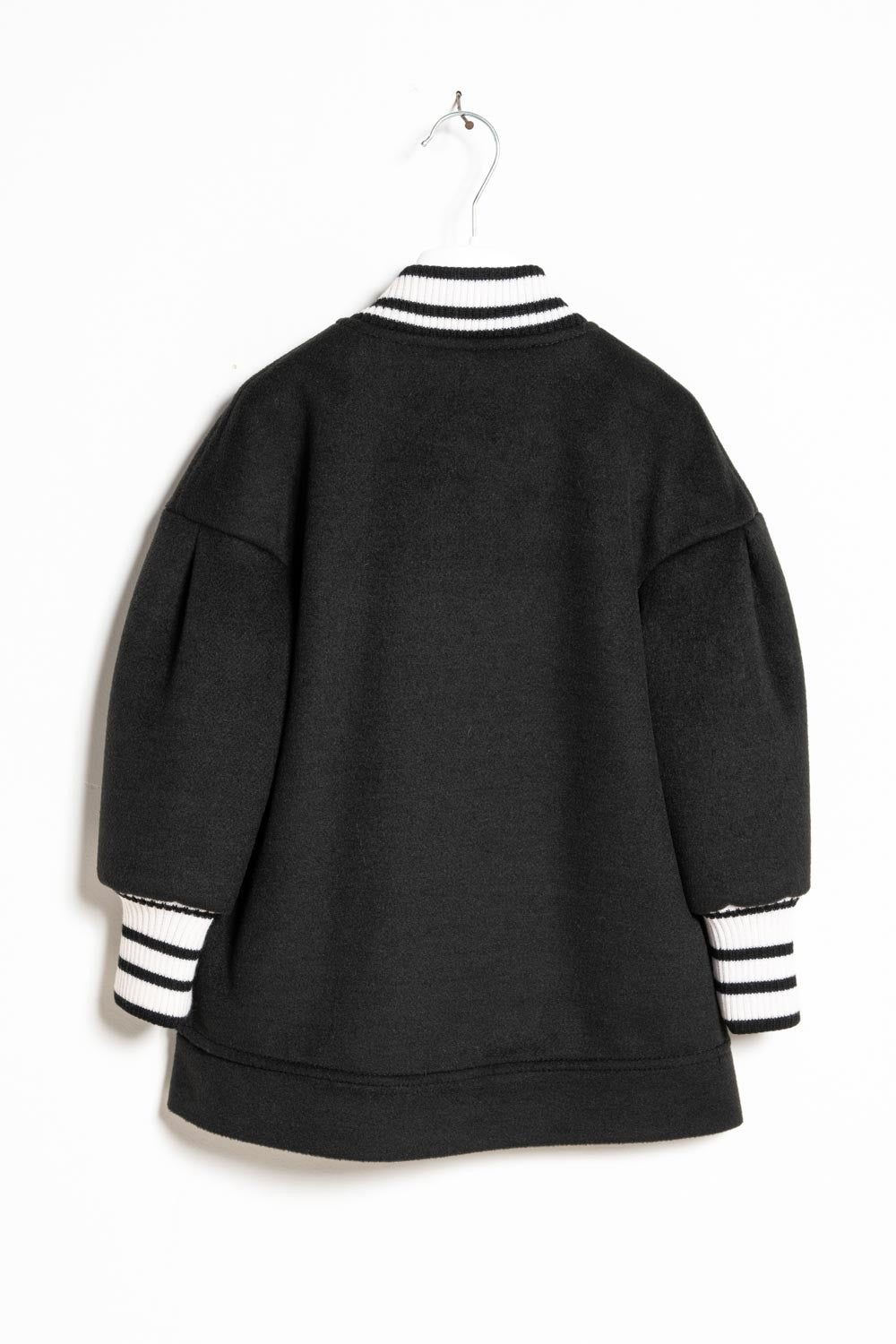 ValMax cloth jacket with front patch