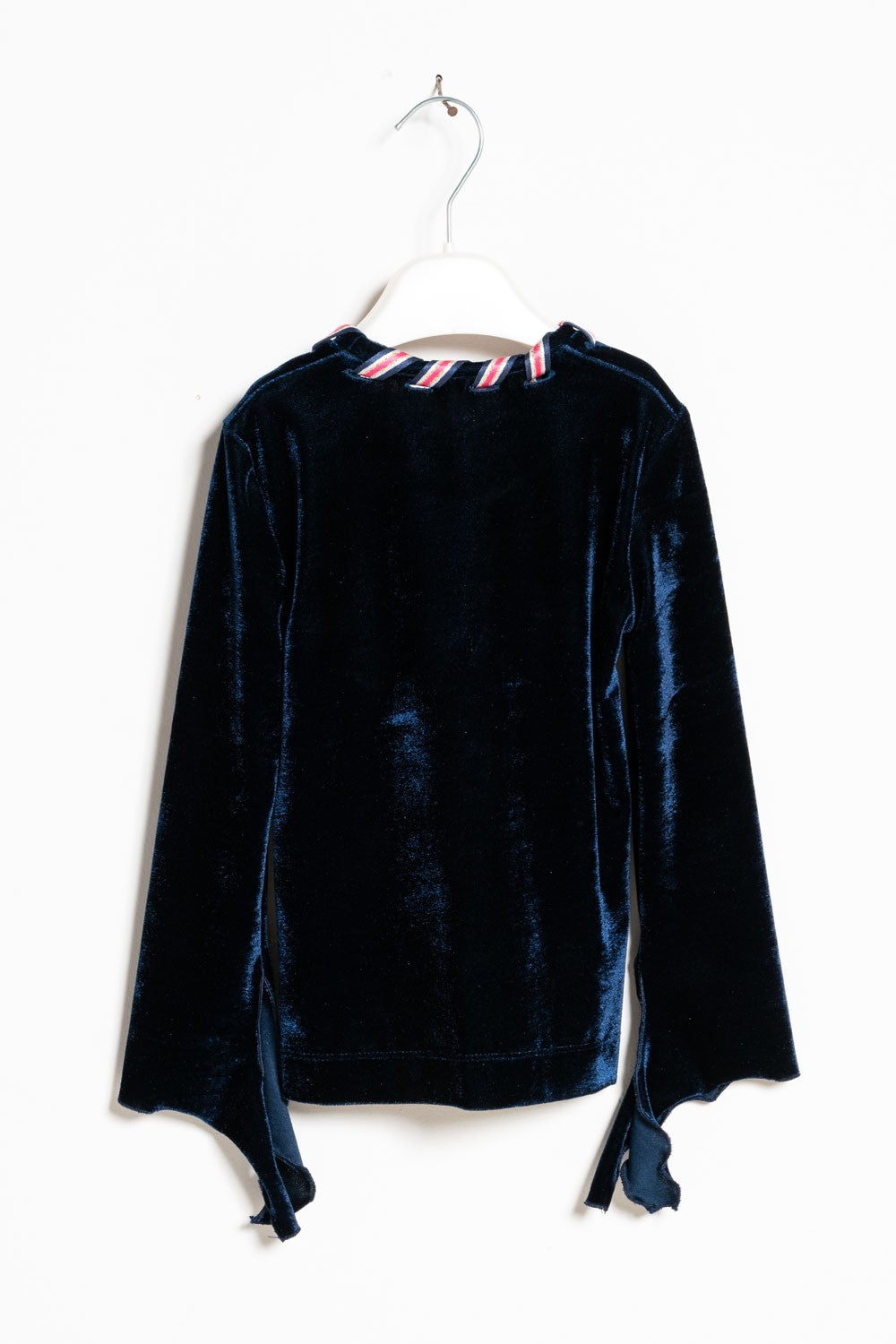 ValMax chenille sweater