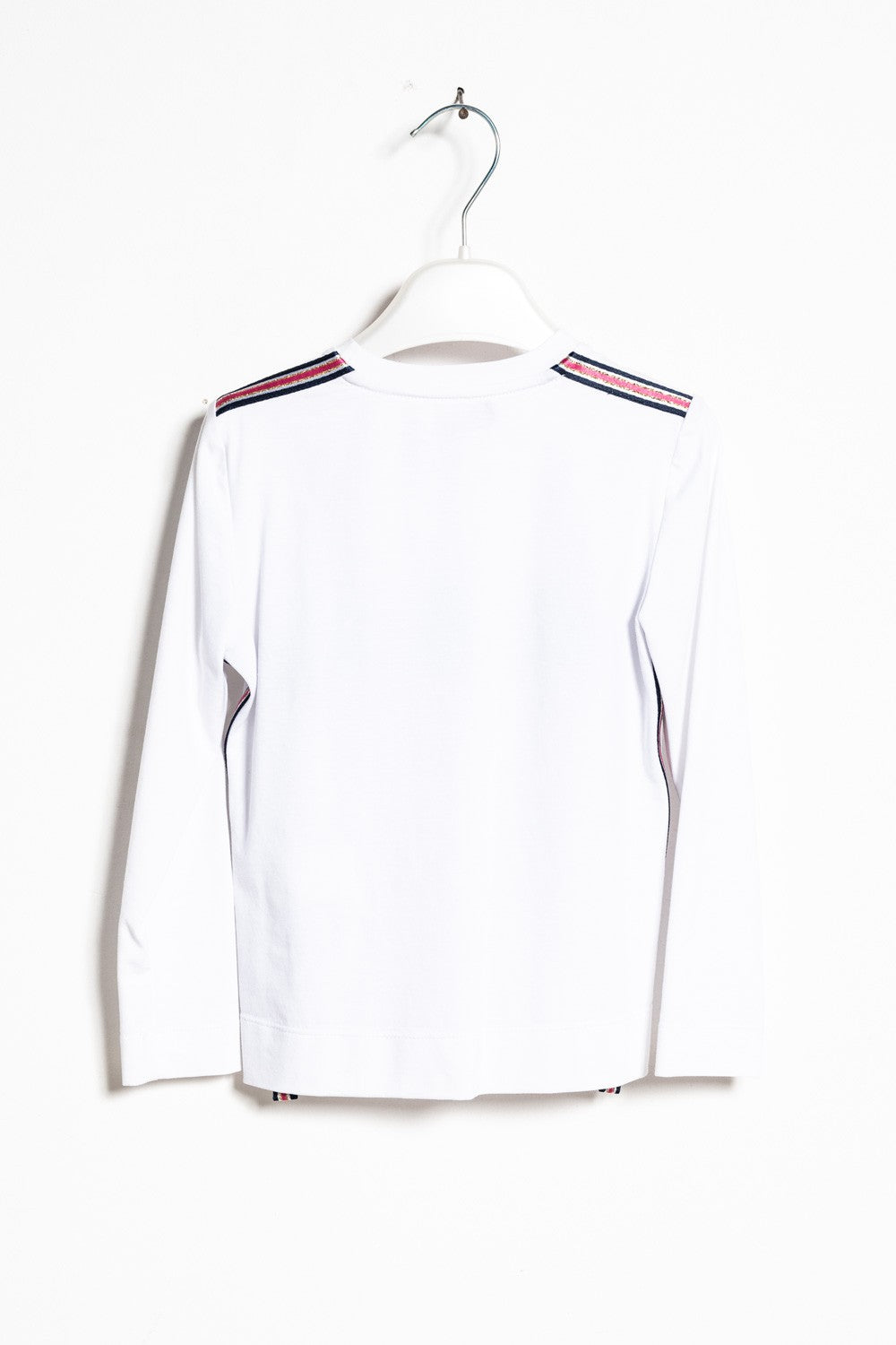 ValMax sweater with front logo