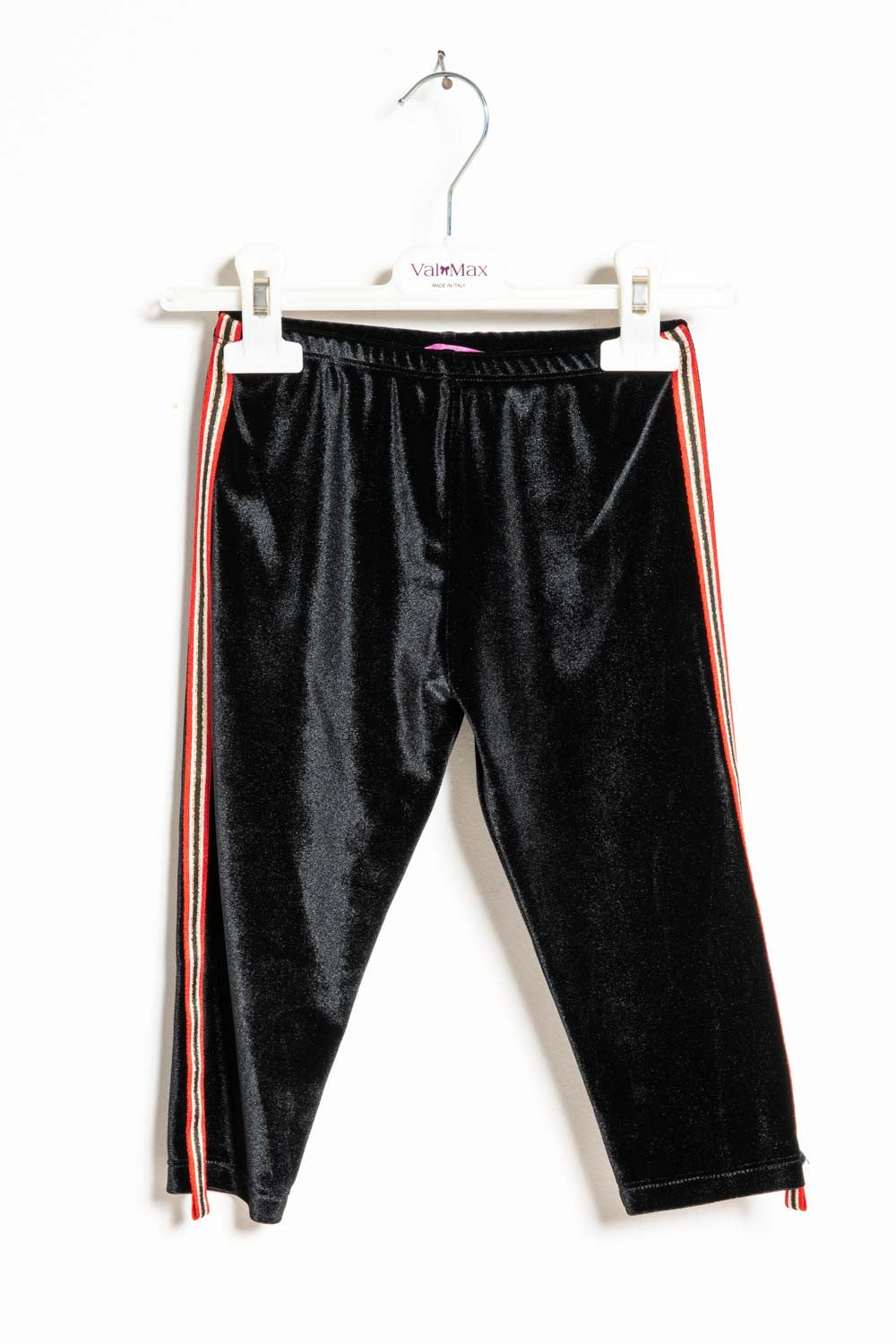 ValMax chenille trousers