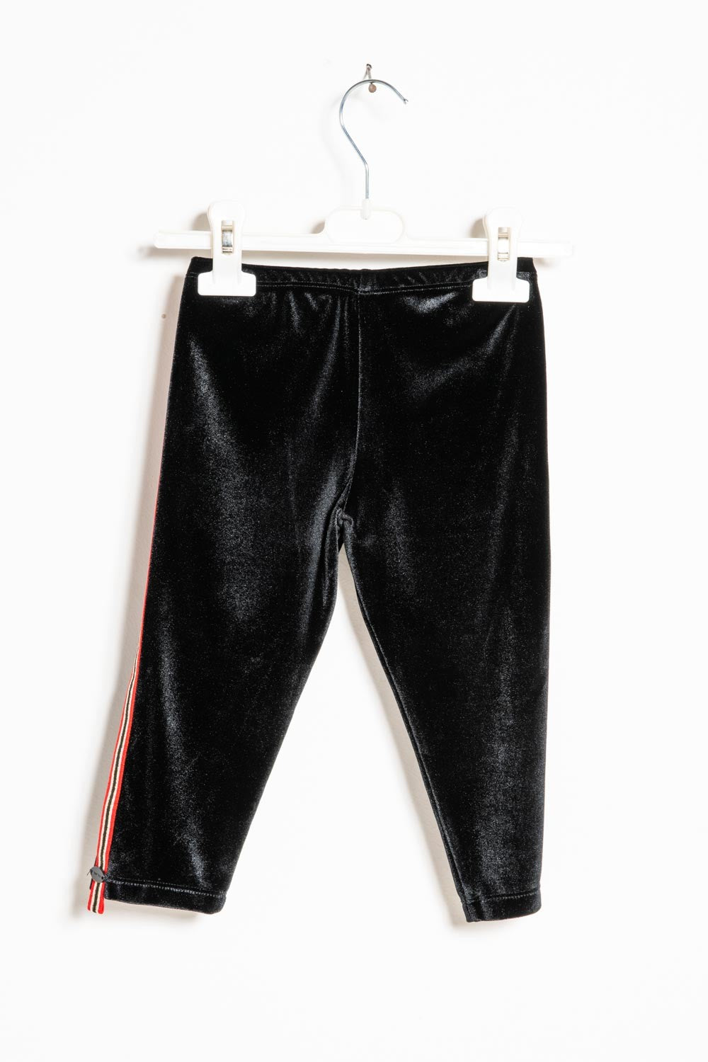 ValMax chenille trousers
