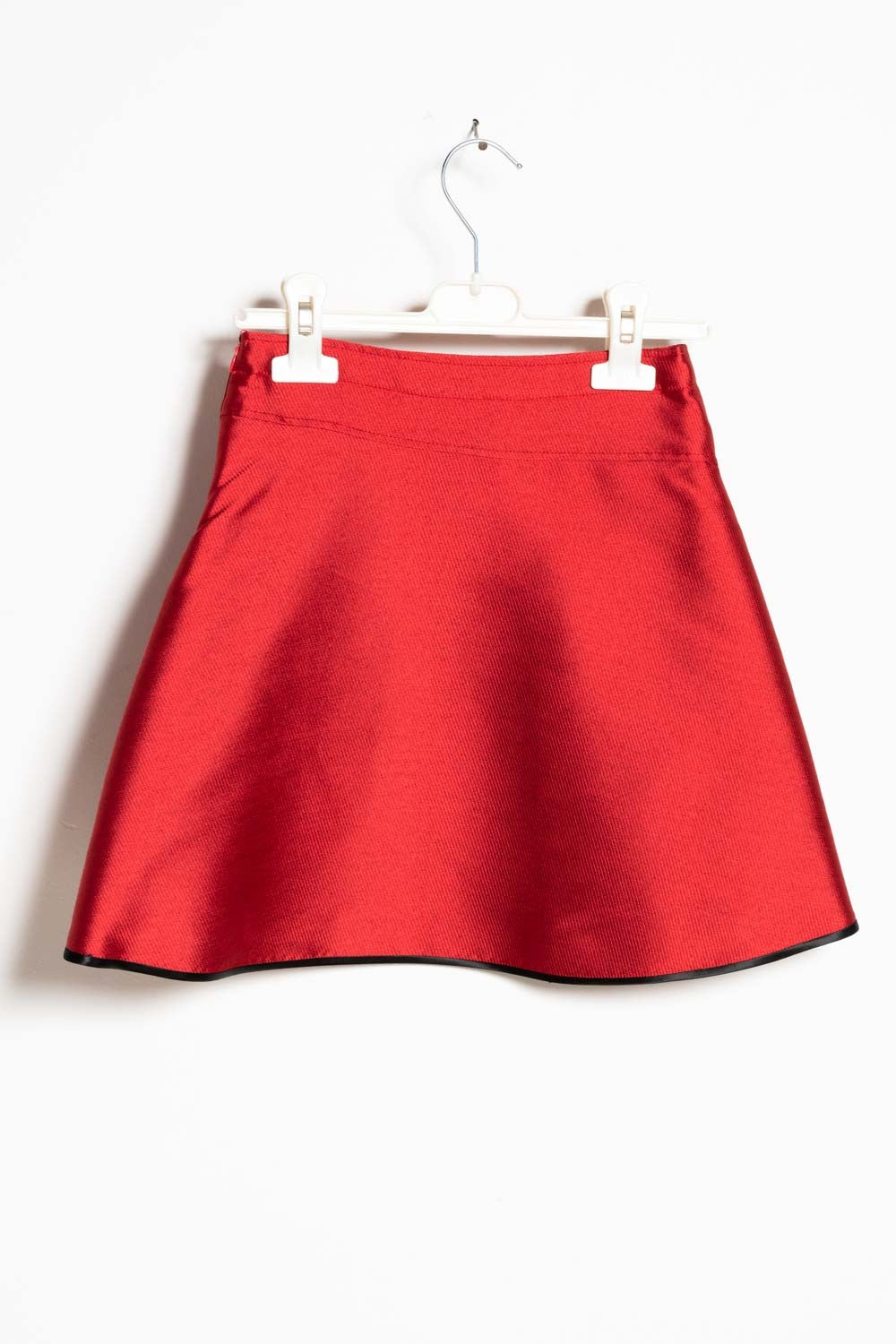 ValMax mikado skirt