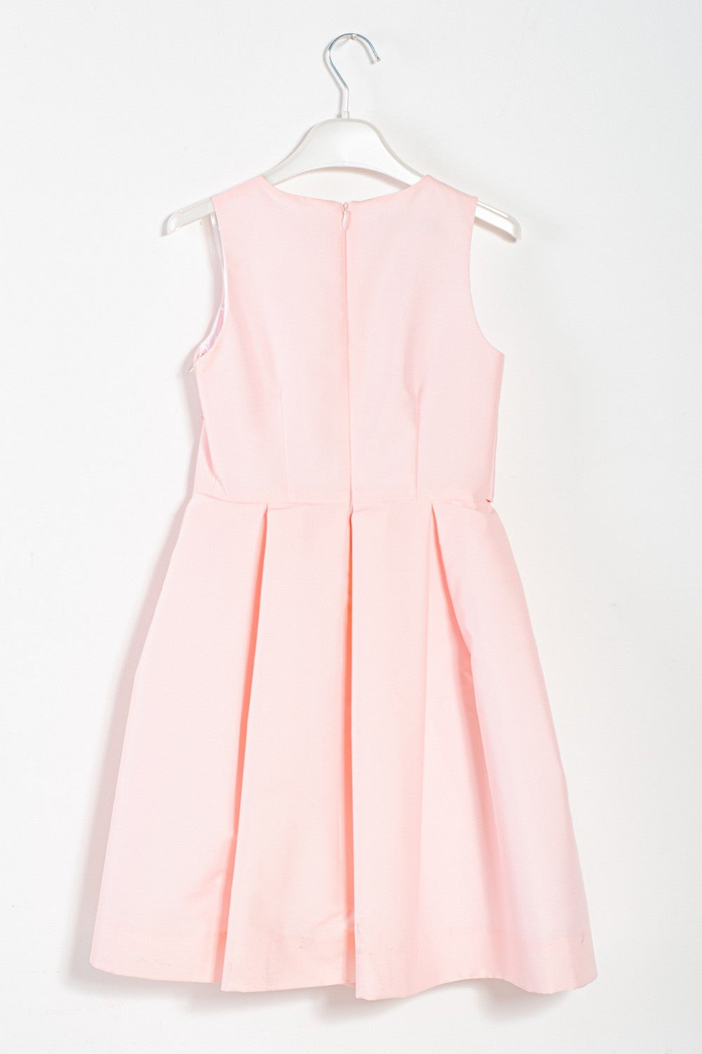 ValMax dress with buckles