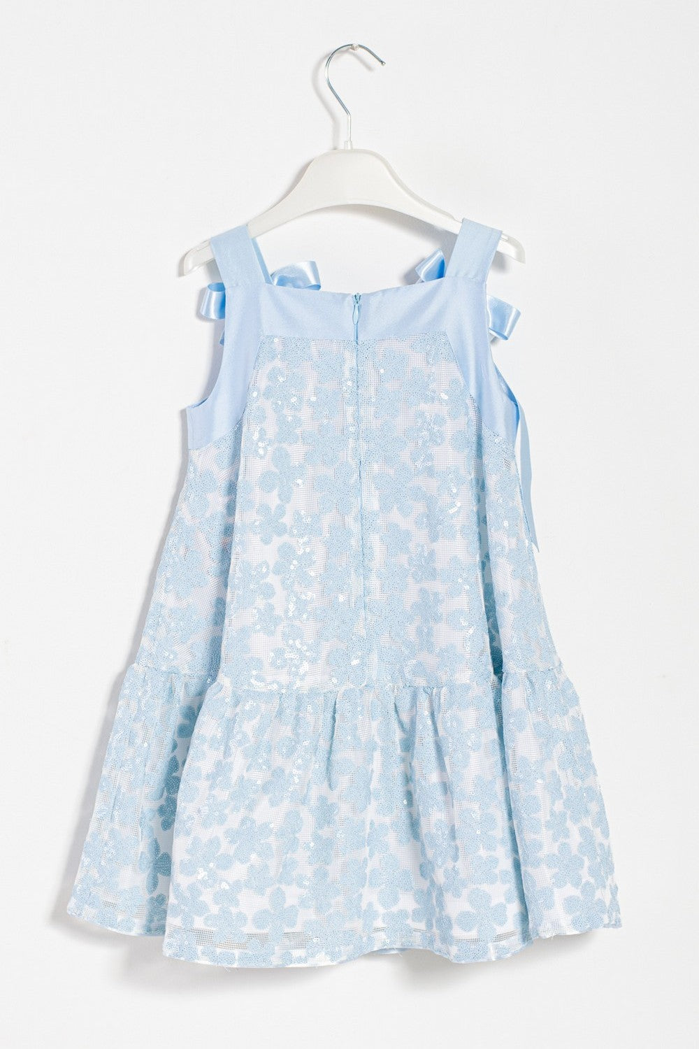 ValMax sequined dress
