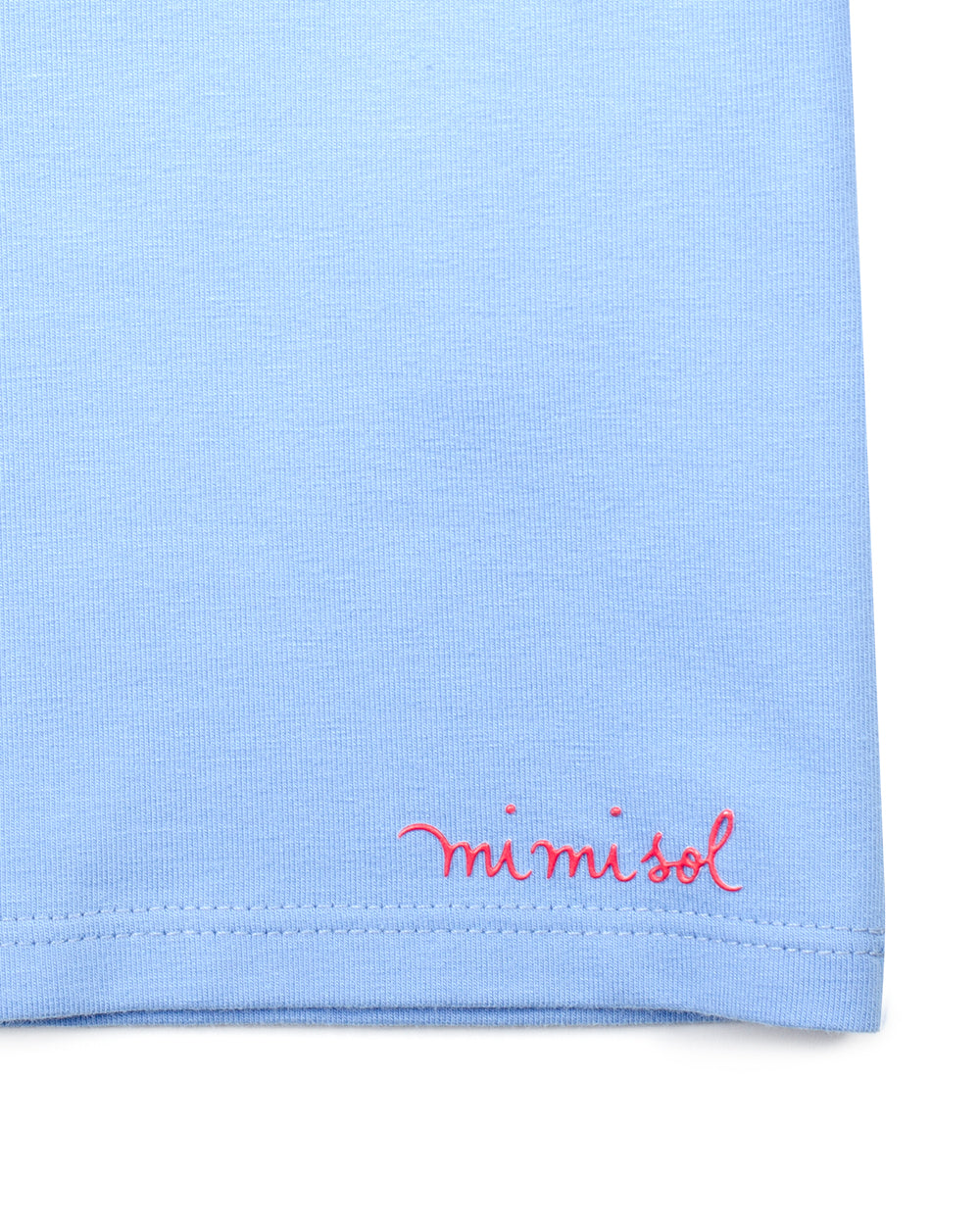 Claudine collared T-shirt - 2 years