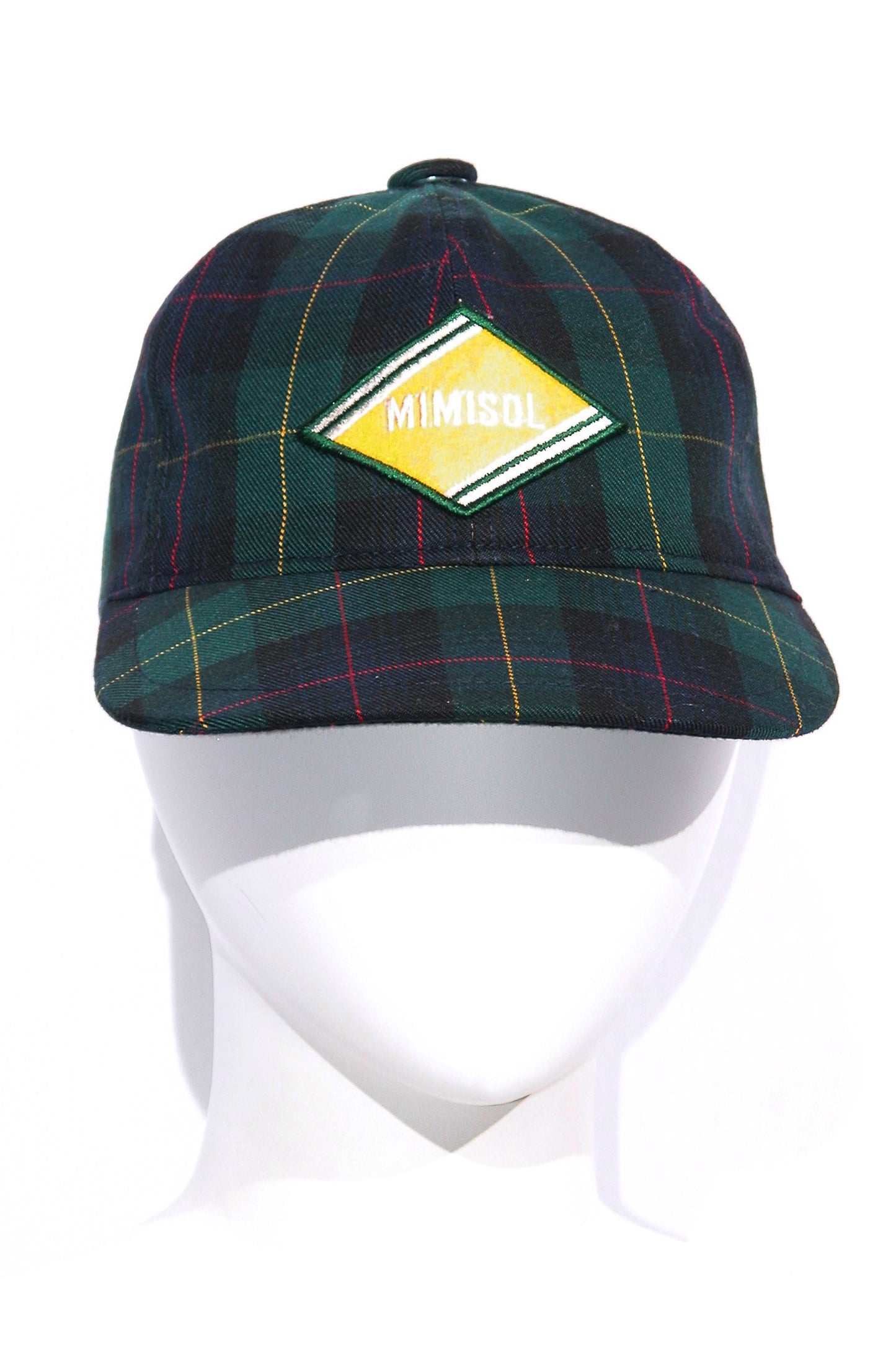 Mimisol baseball hat