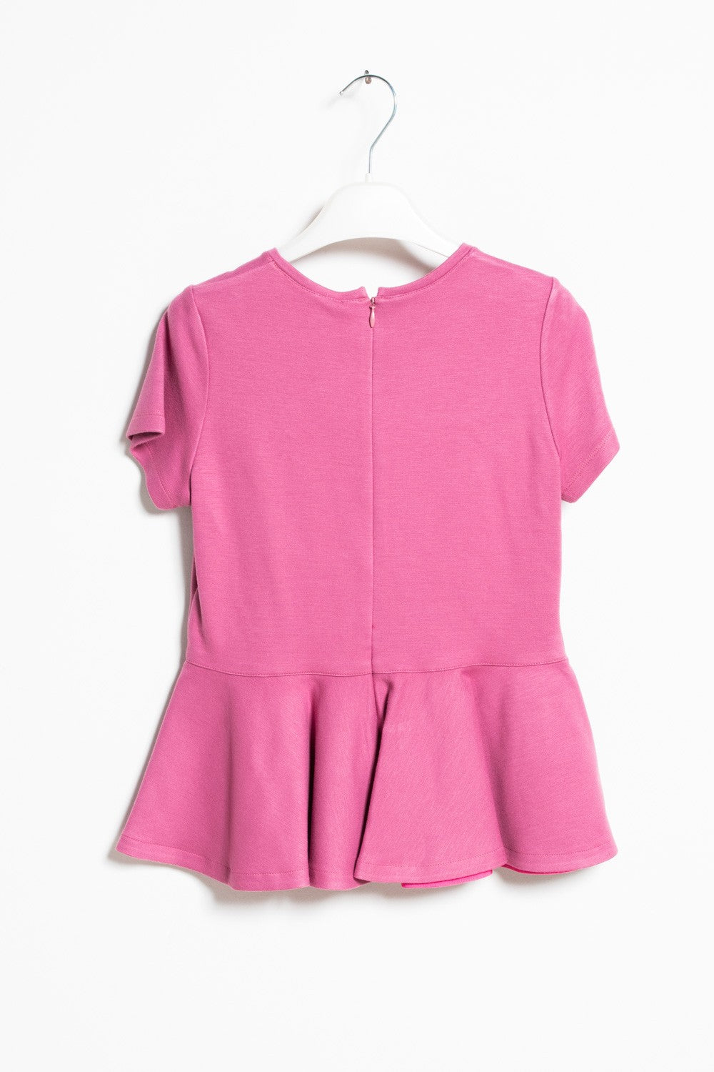ValMax short-sleeved dress