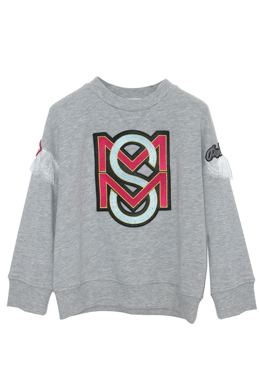 Mimisol sweatshirt with
