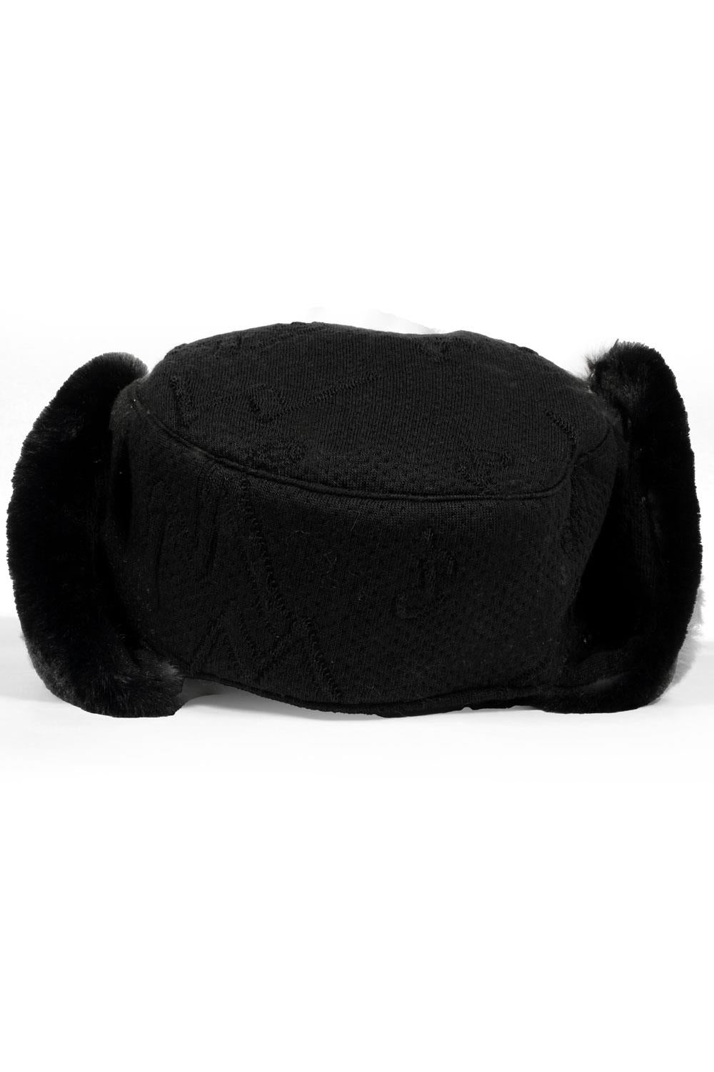 Mimisol fur hat