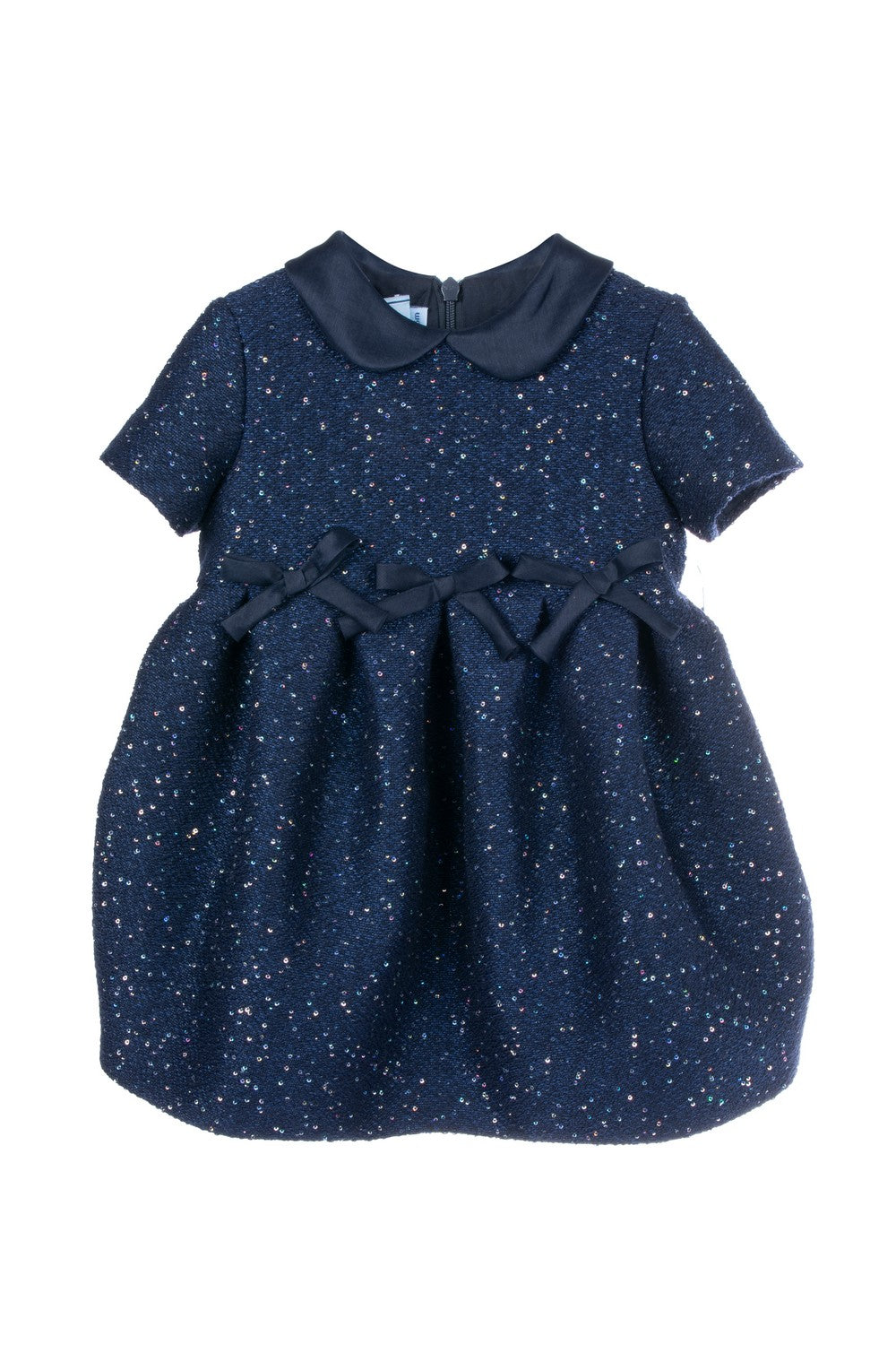 Baby Girl's Sequin Dress - 12M