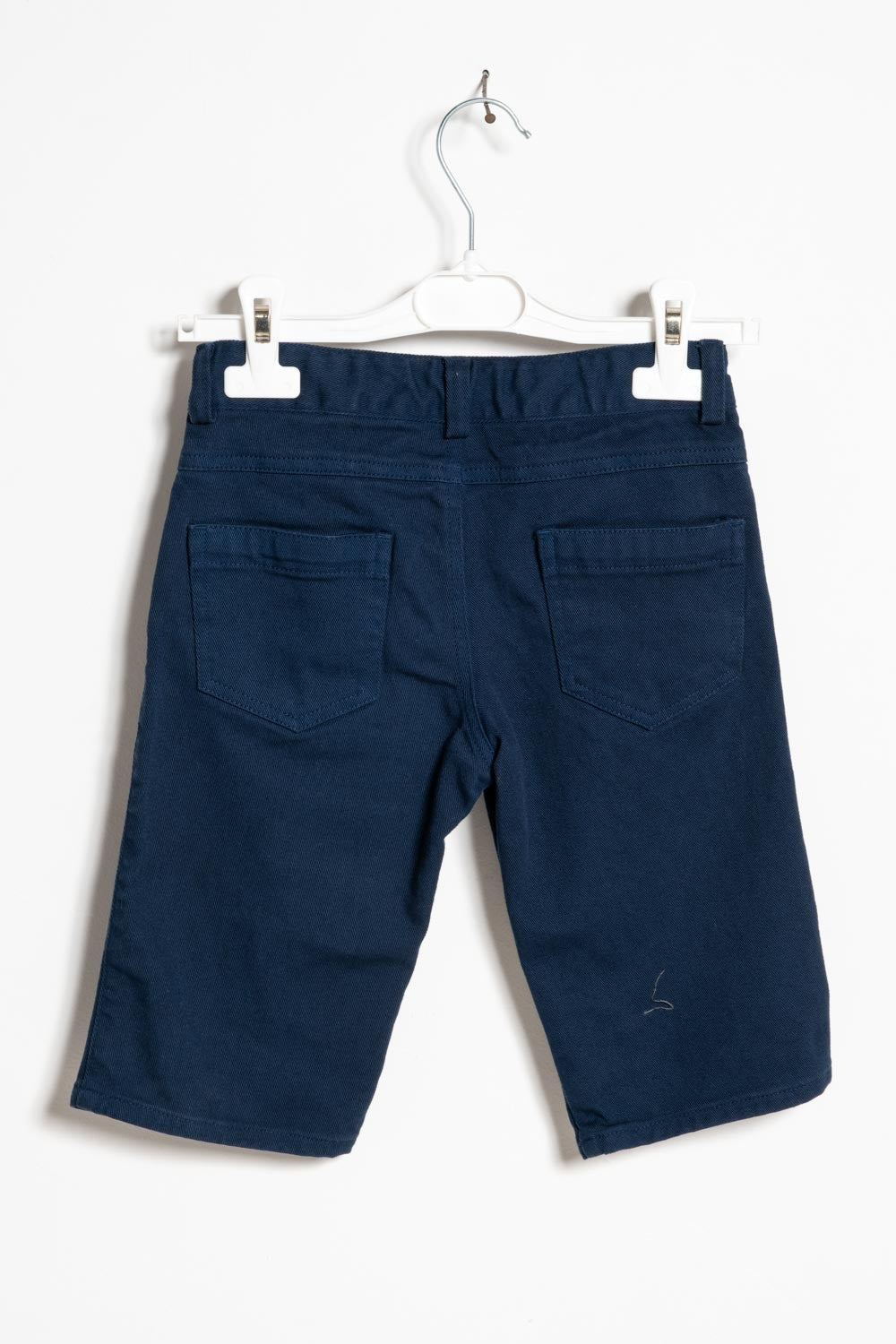 Mimisol solid color trousers