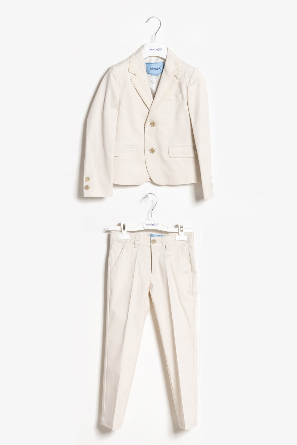 Mimisol cotton set