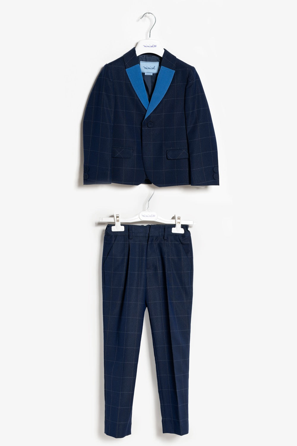 Mimisol cotton set