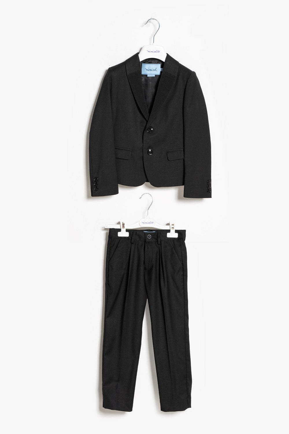 Mimisol cotton set