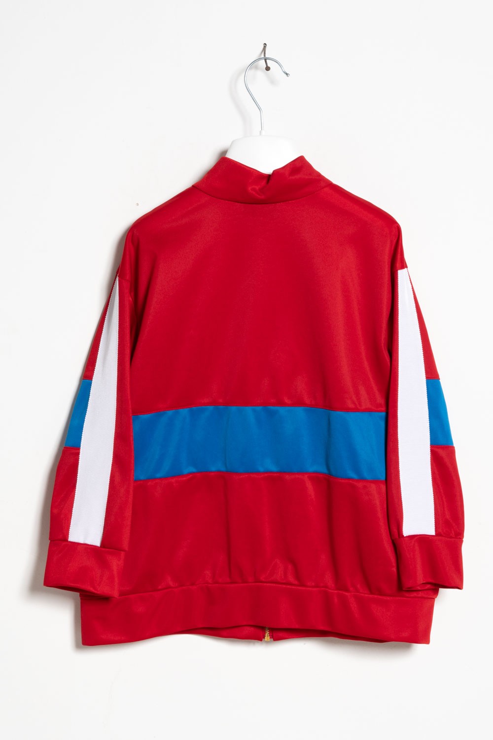 Mimisol sweatshirt with geometric patterns