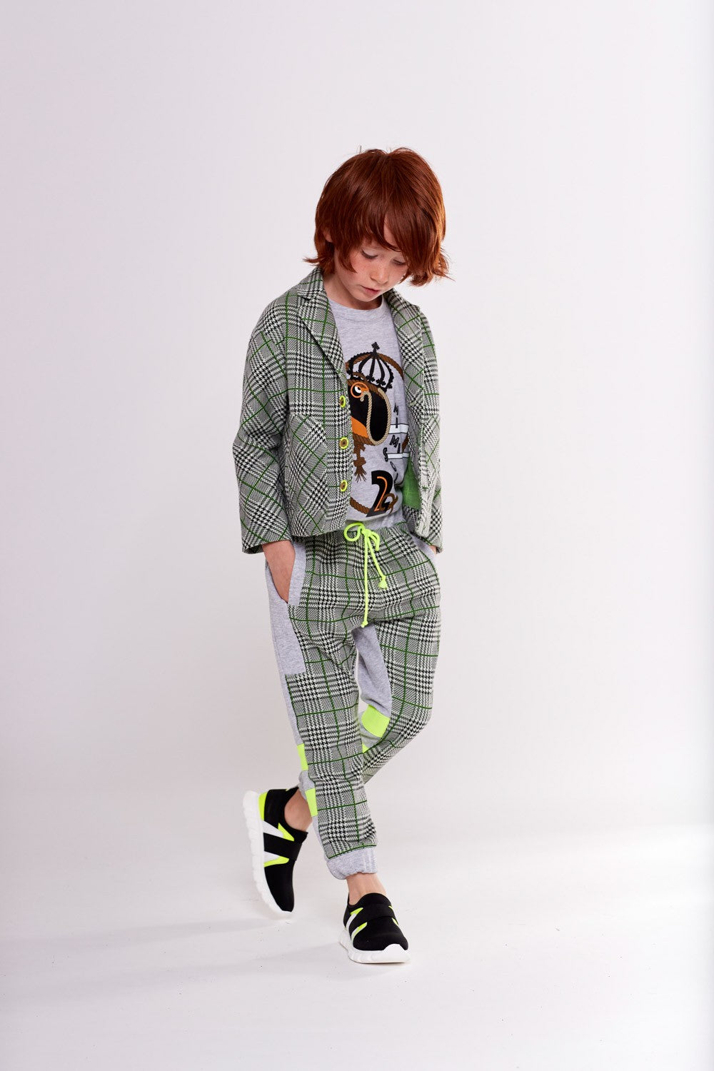 Mimisol sweatpants