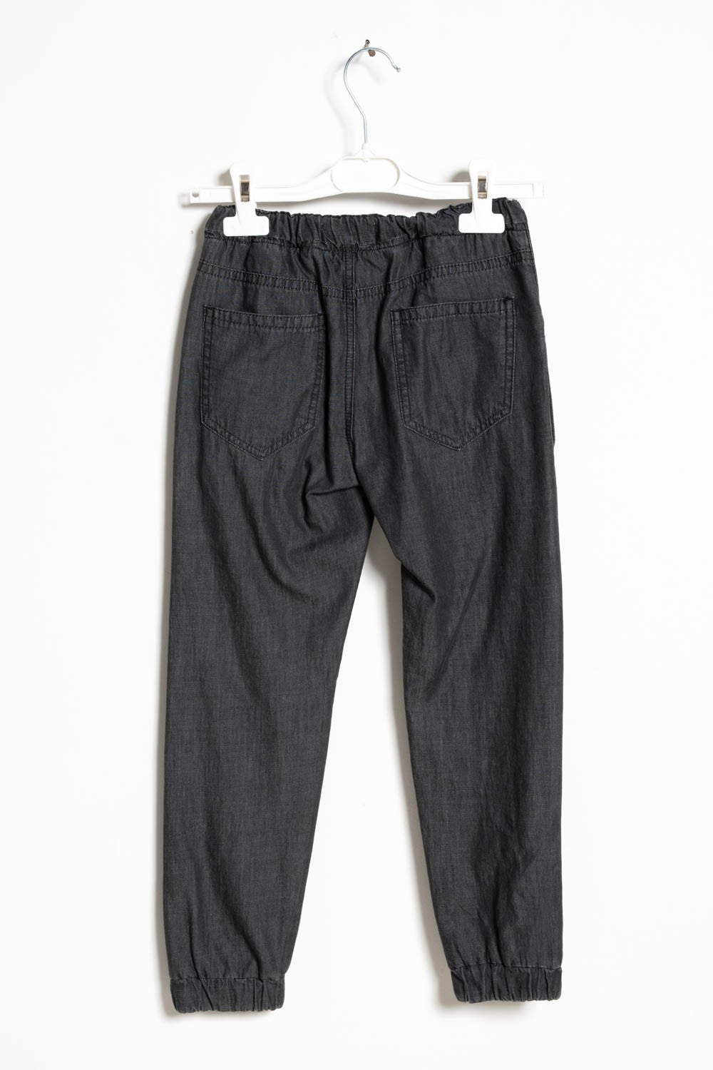 Mimisol trousers with elastic