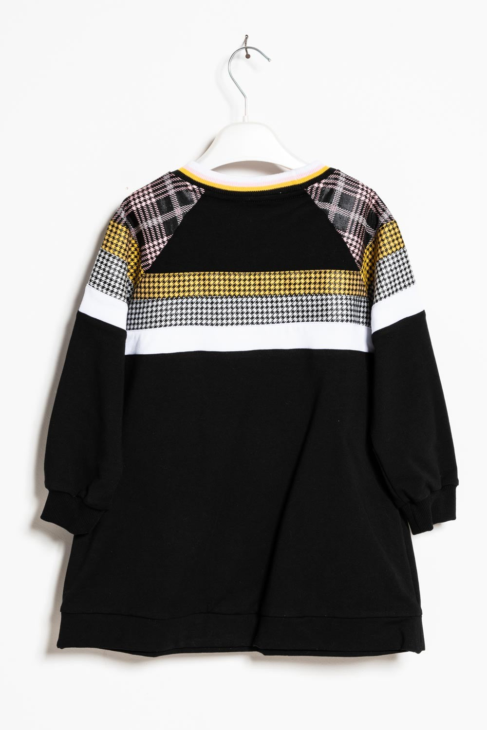 ValMax sweatshirt dress