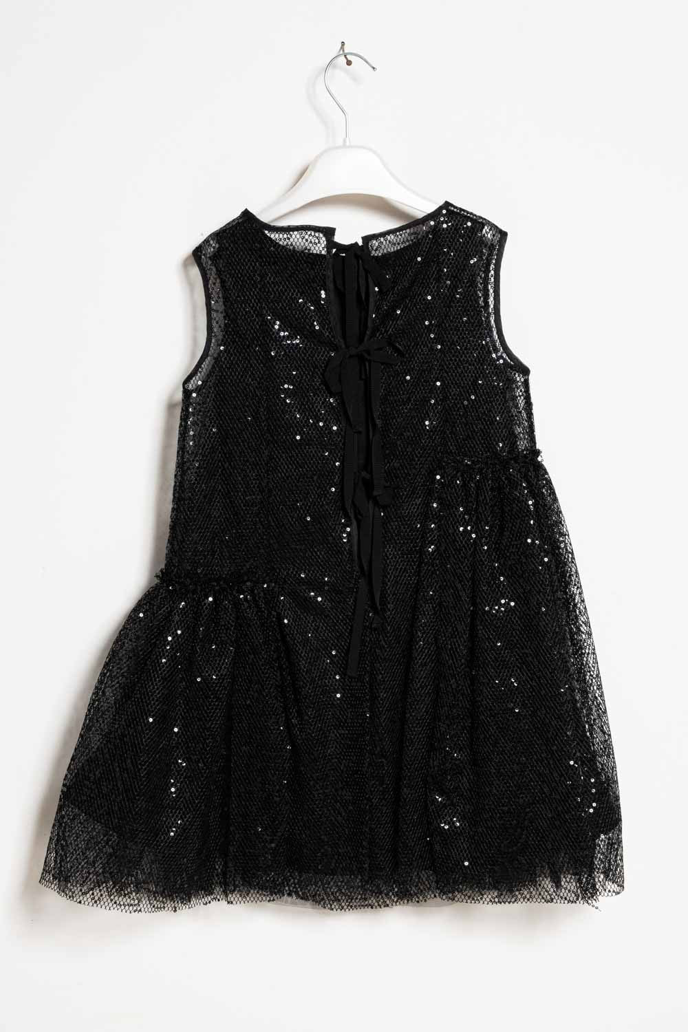 ValMax lace dress