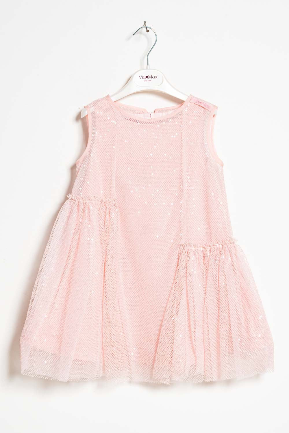 ValMax lace dress