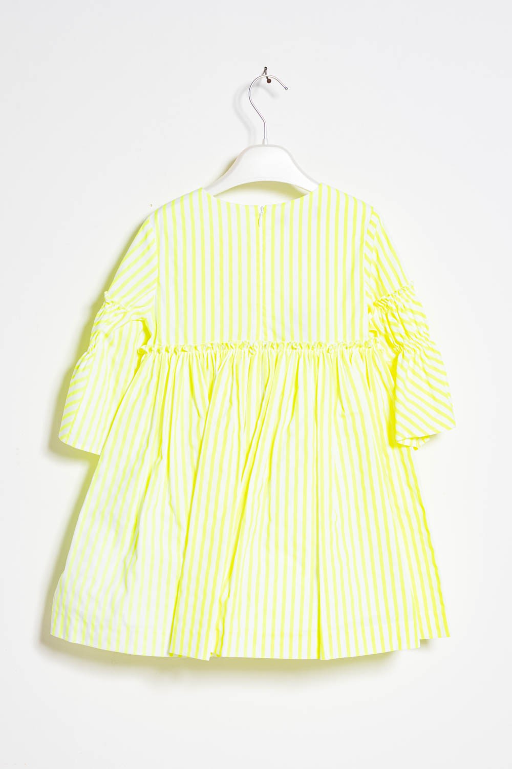 ValMax striped dress