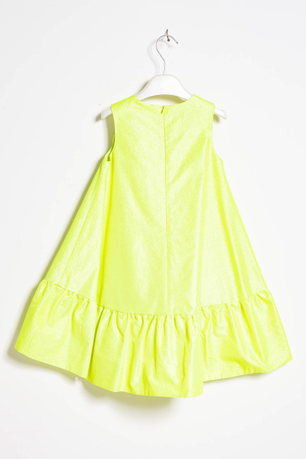 ValMax flared dress