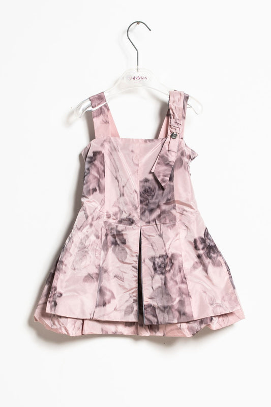 ValMax taffeta dress