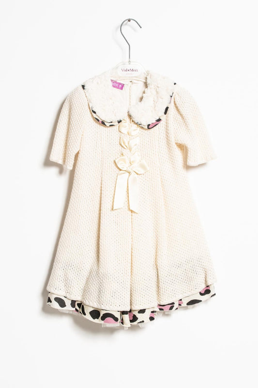 ValMax knitted dress