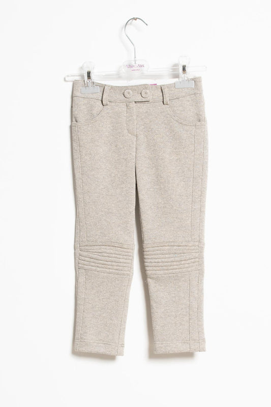 ValMax cigarette trousers