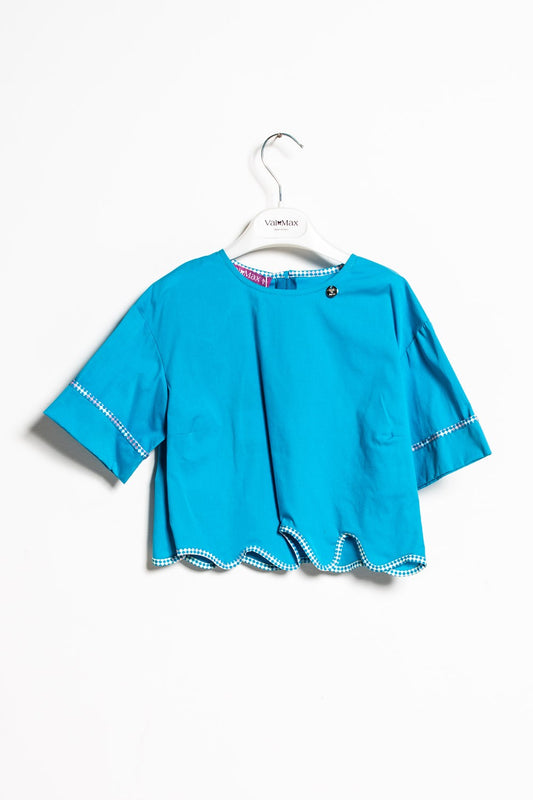 ValMax short-sleeved T-shirt