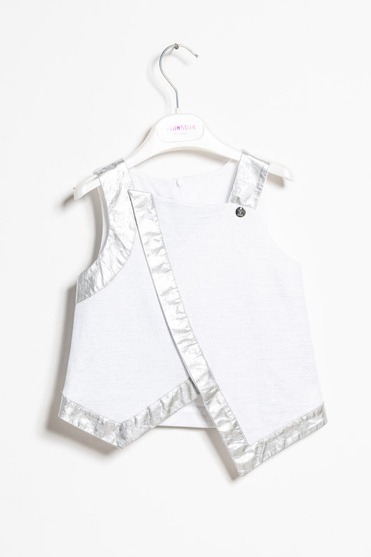 ValMax sleeveless top