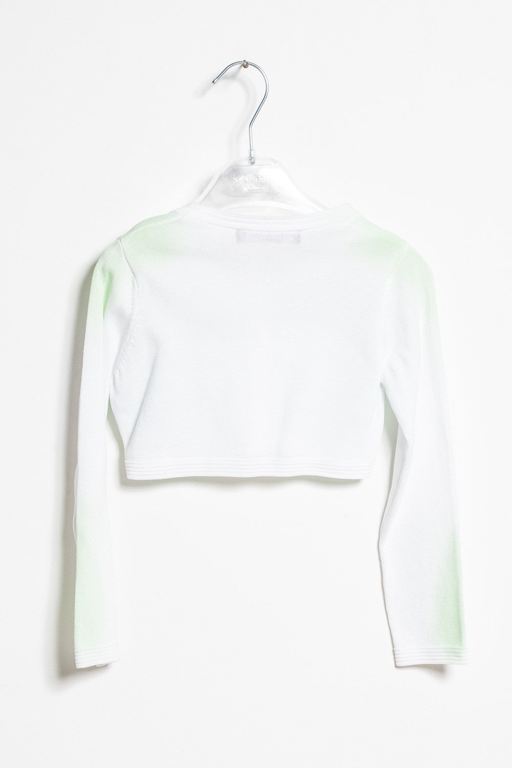 ValMax short sweater