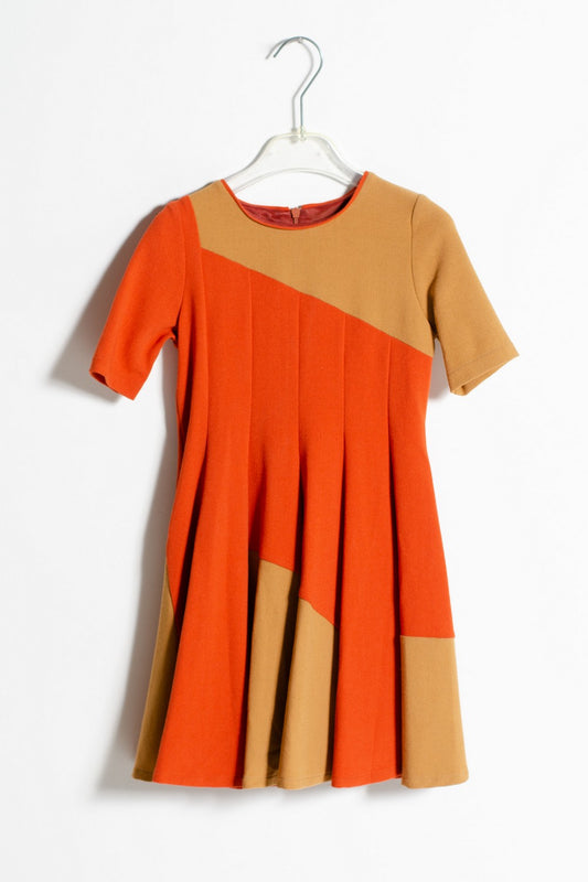 ValMax jersey dress
