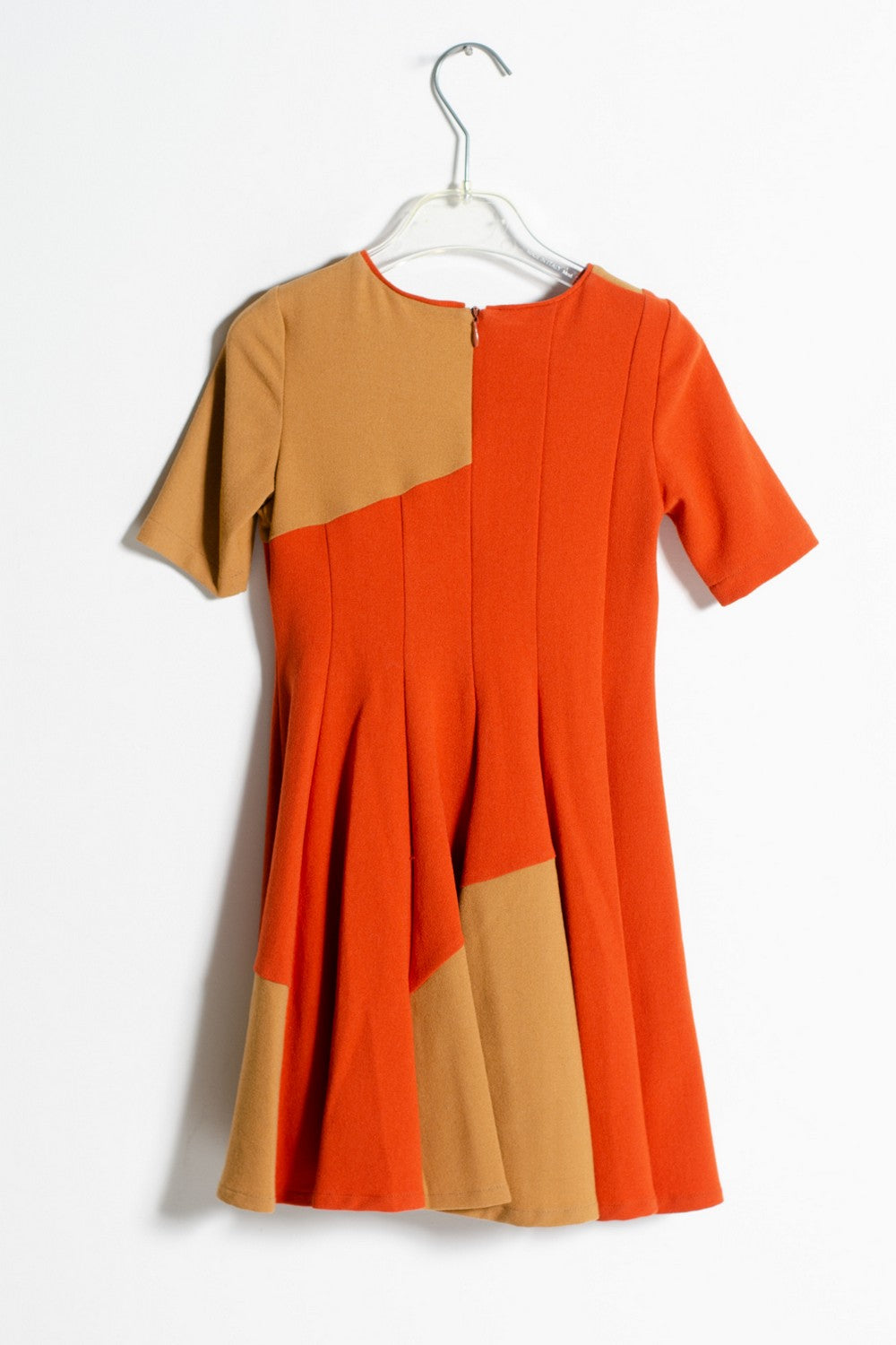 ValMax jersey dress