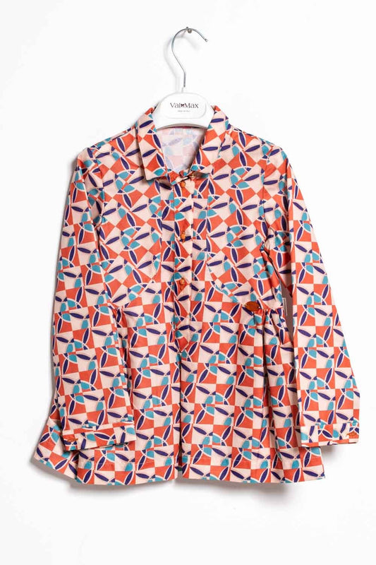 ValMax multicolor shirt