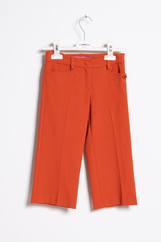 ValMax culotte long trousers