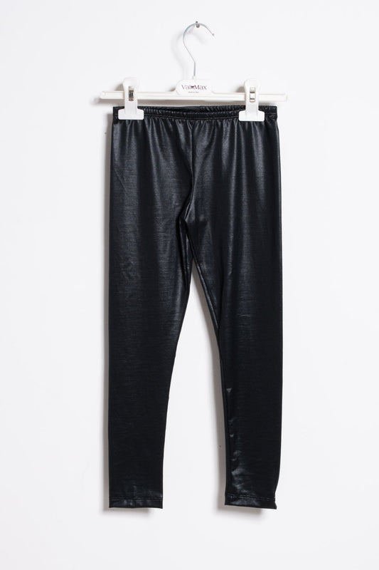ValMax faux leather leggings