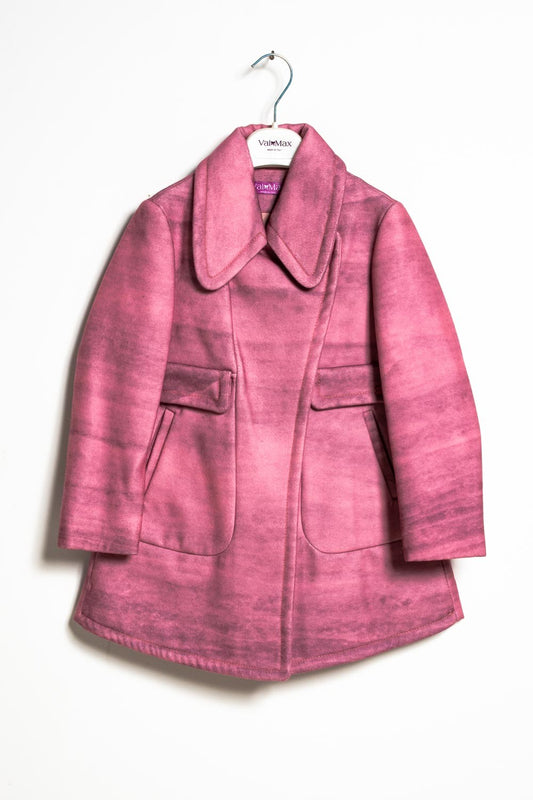 ValMax jacket with pockets