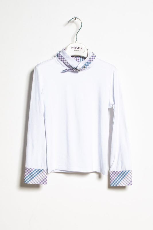 ValMax shirtless T-shirt