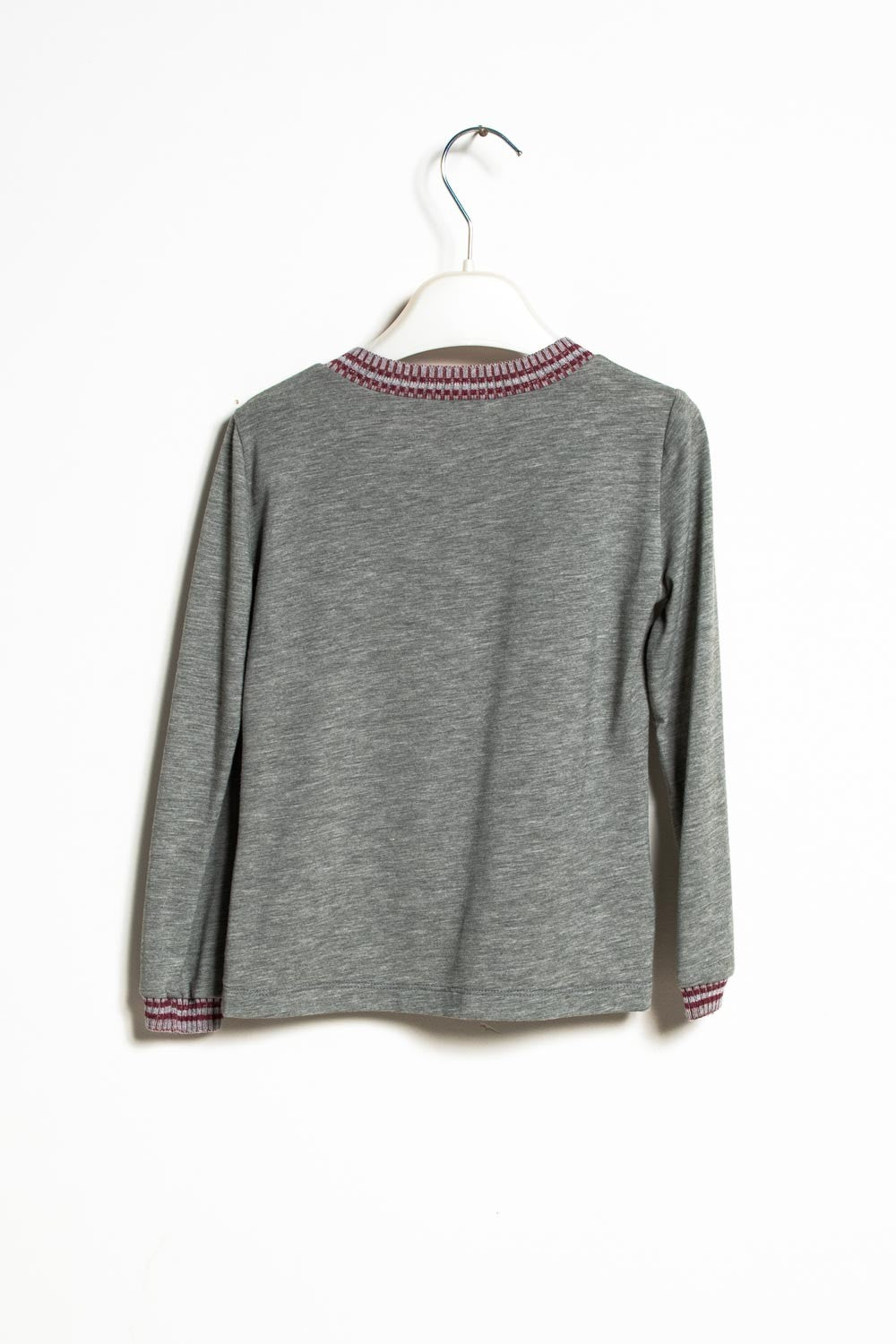 ValMax long-sleeved T-shirt