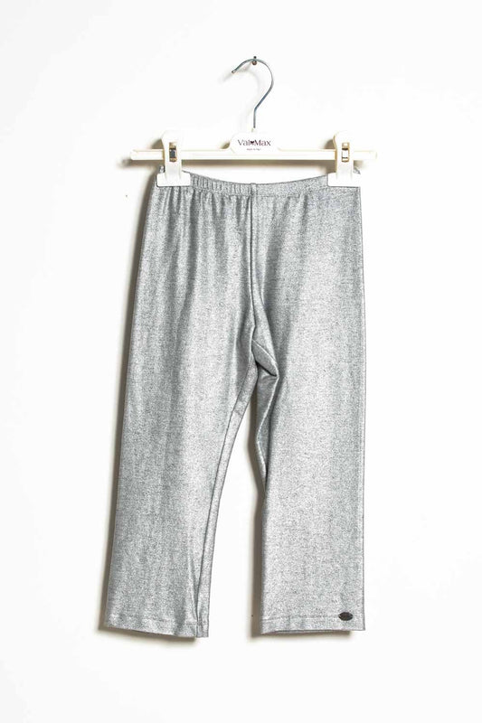 ValMax leggings in coated fabric