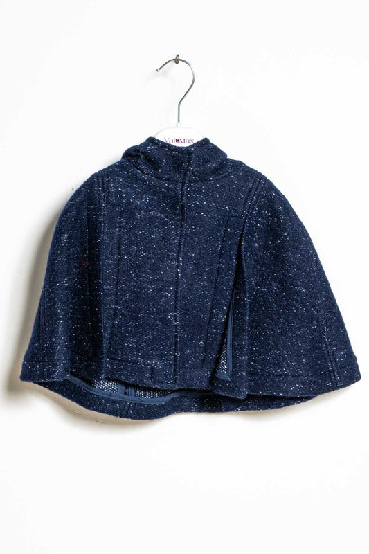 ValMax cape with hood