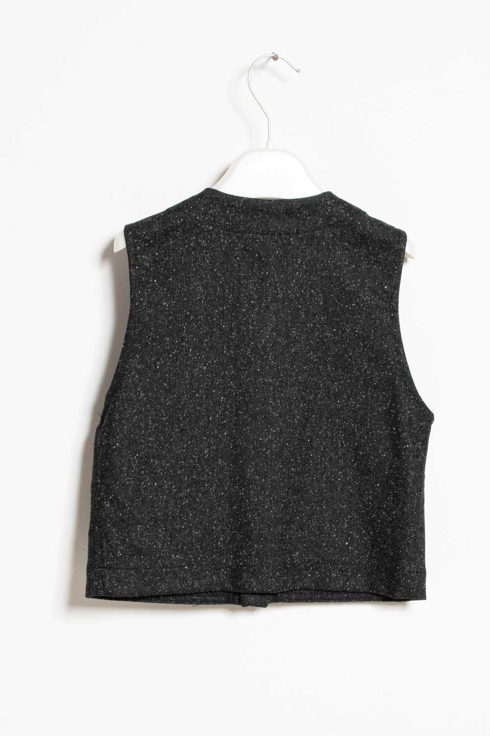 ValMax Children's Tweed Vest