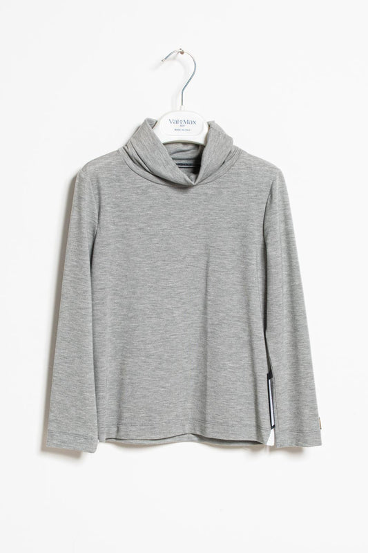 Maglia ValMax a manica lunga