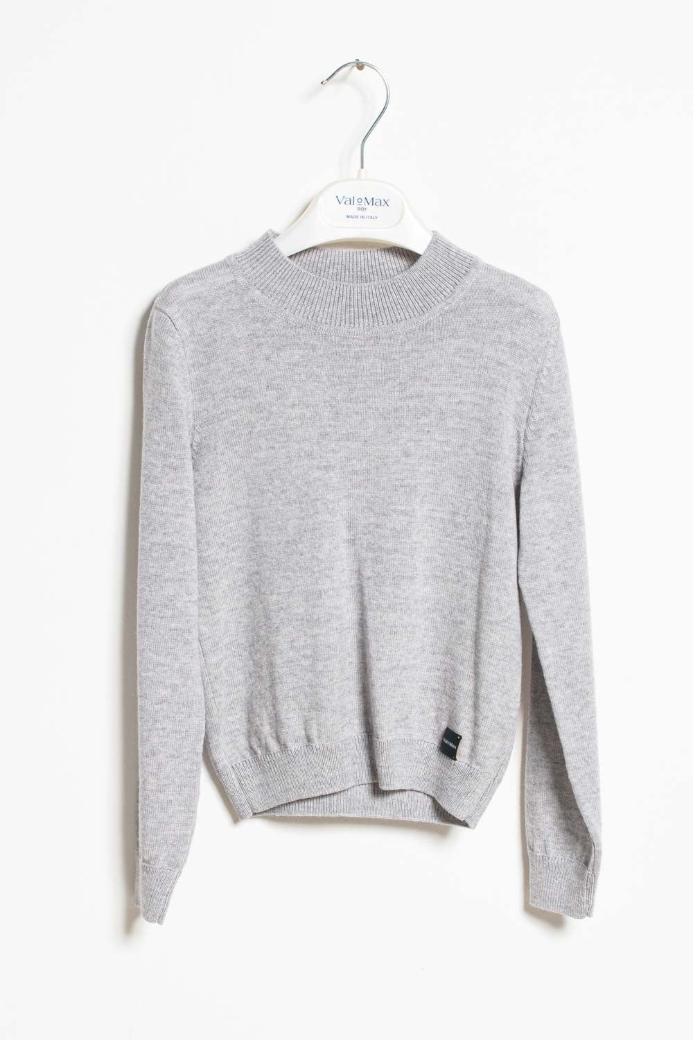 ValMax long-sleeved sweater