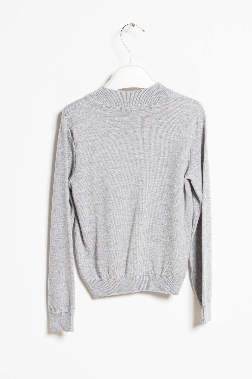 ValMax long-sleeved sweater