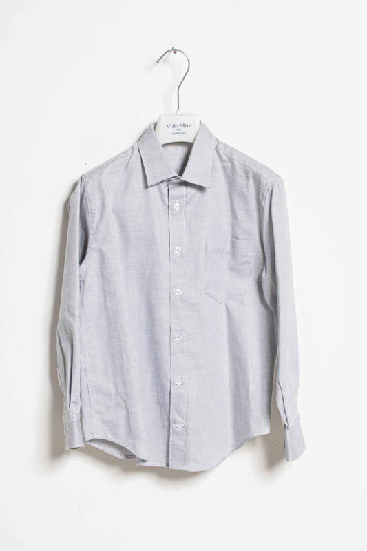 Camicia ValMax con taschino