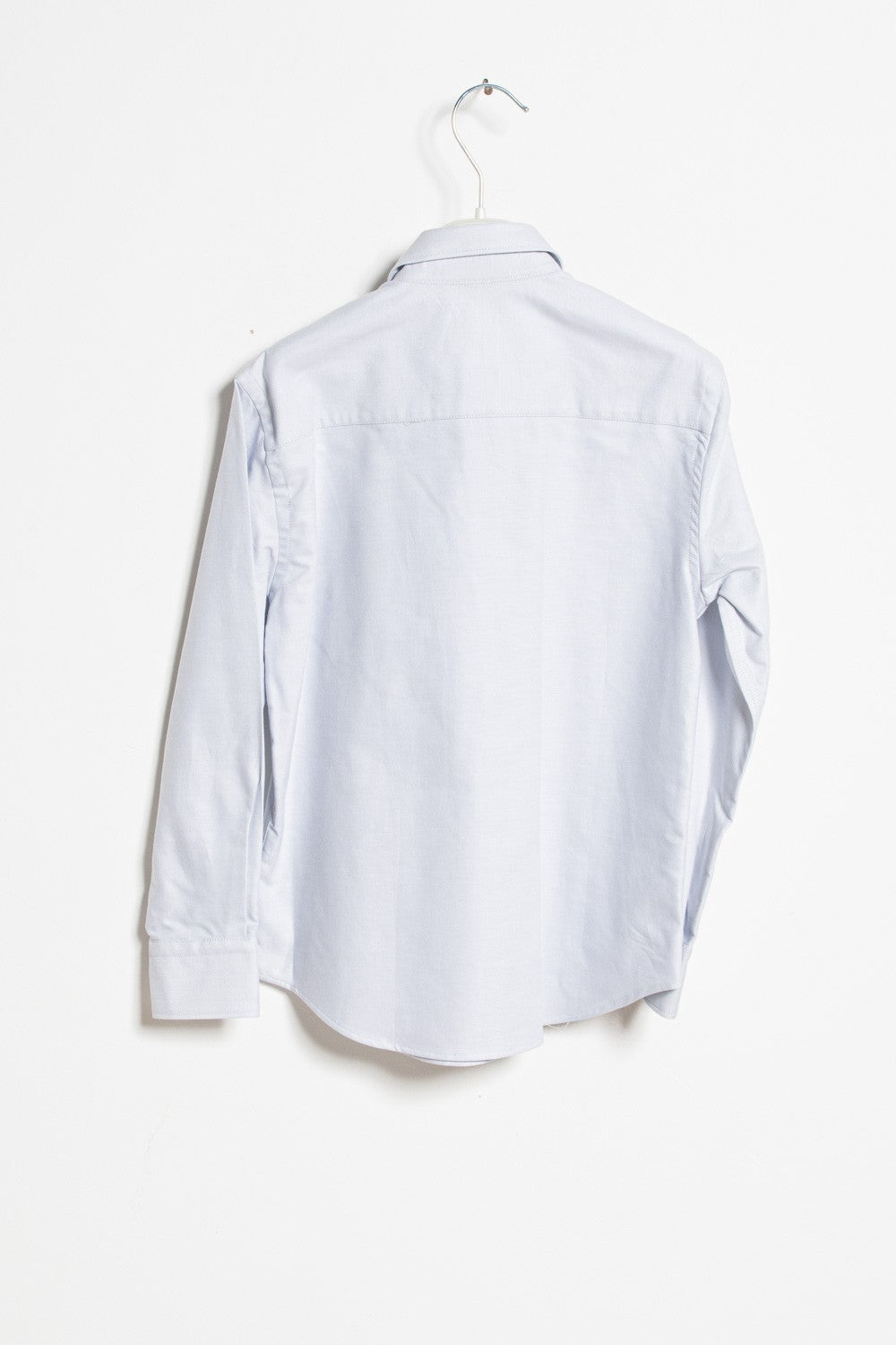 ValMax cotton poplin shirt