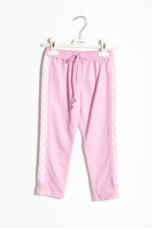 Pantaloni ValMax in felpa